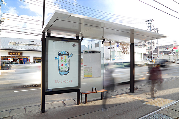 MINIコンバーチブル