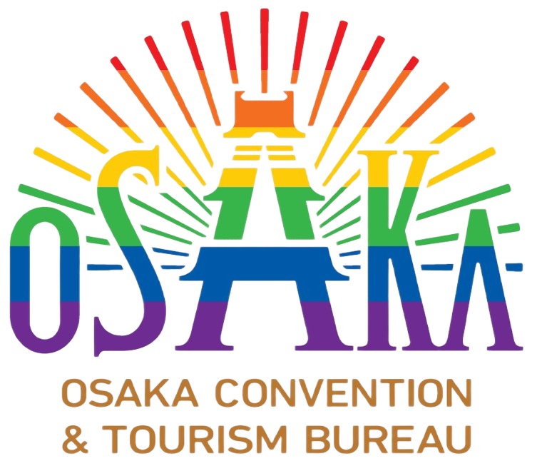 LGBTQフレンドリー都市、大阪