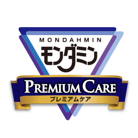 モンダミン