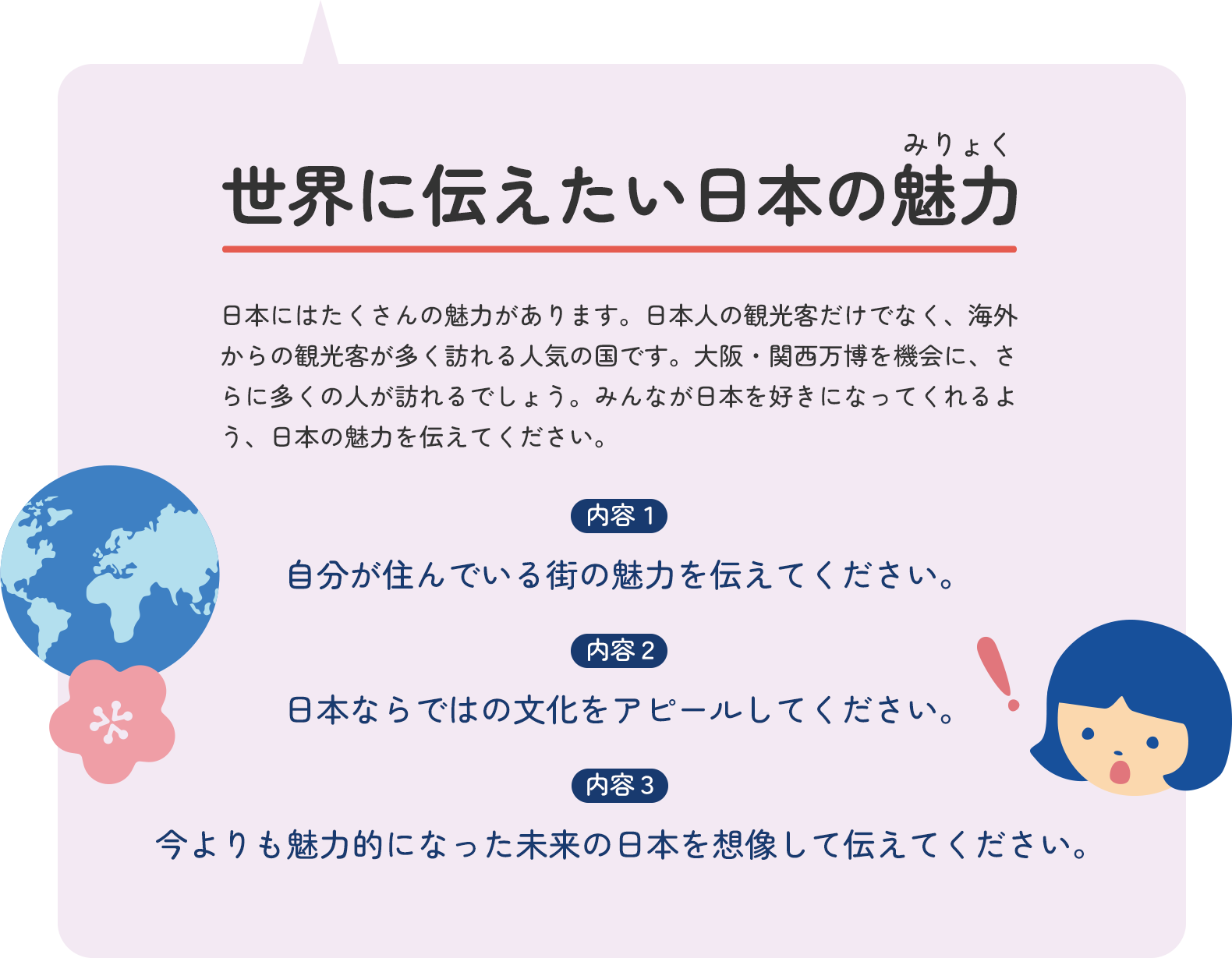 テーマA